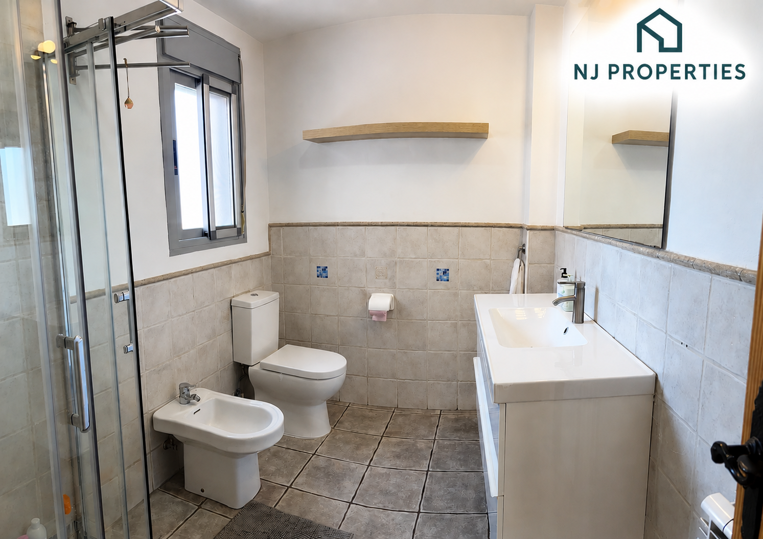Baño 1