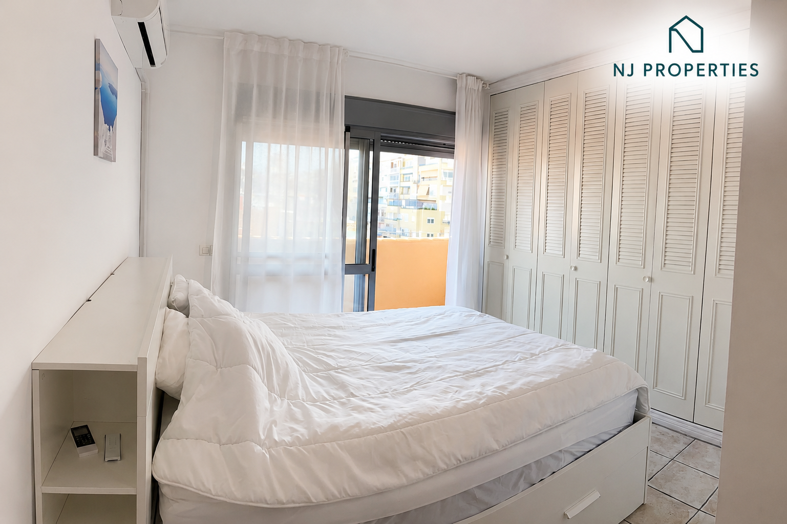 Dormitorio 1