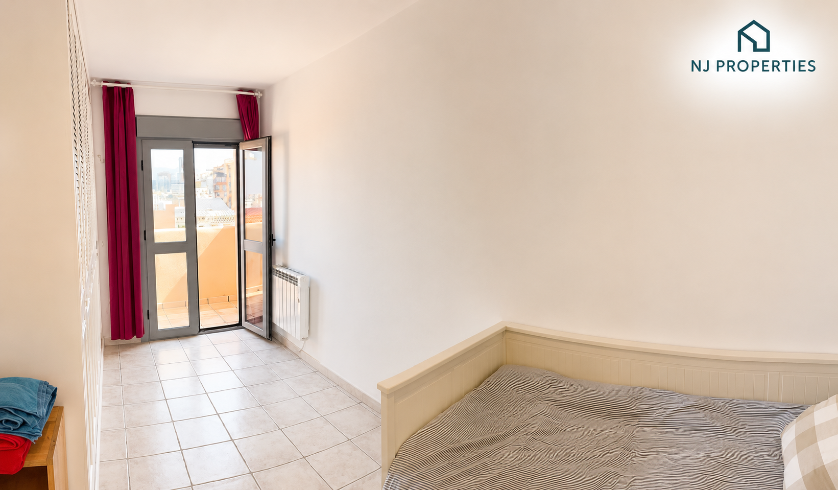 Dormitorio 2