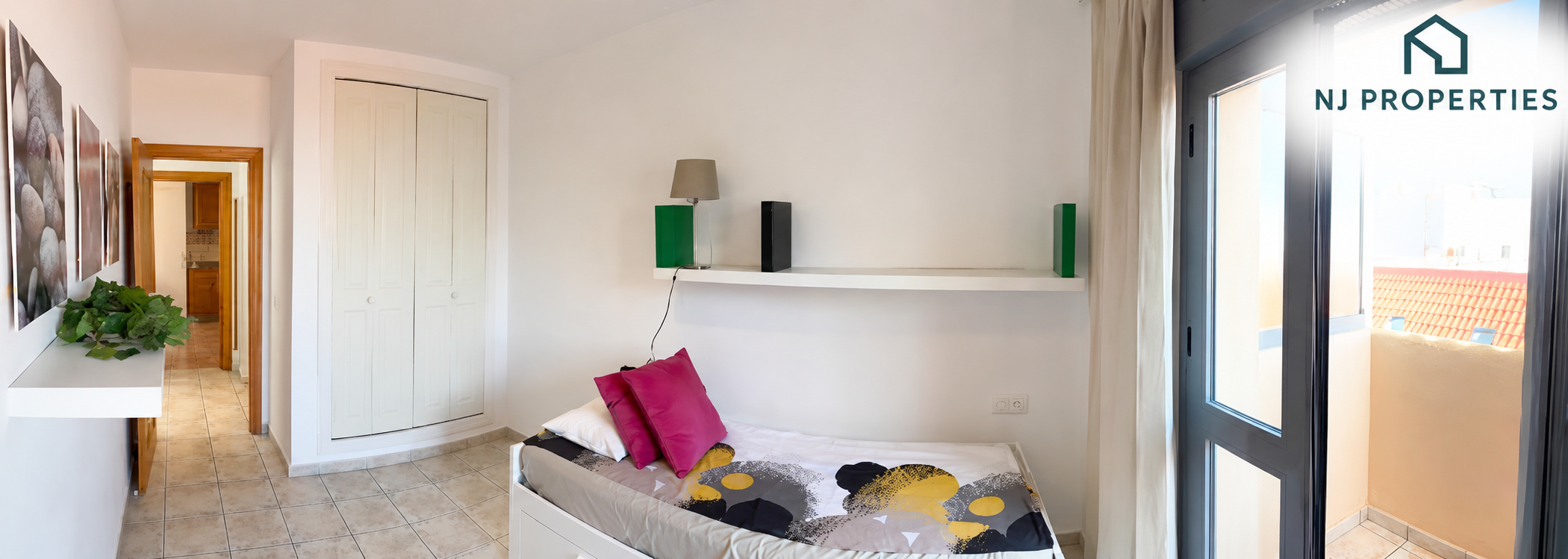 Dormitorio 3